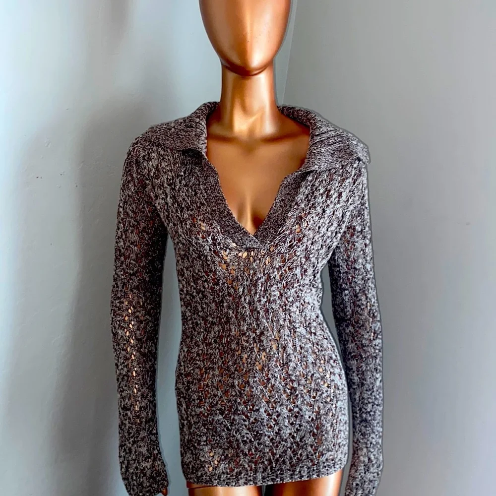 ESPRIT Long sleeve sweater - Picture 3 of 6